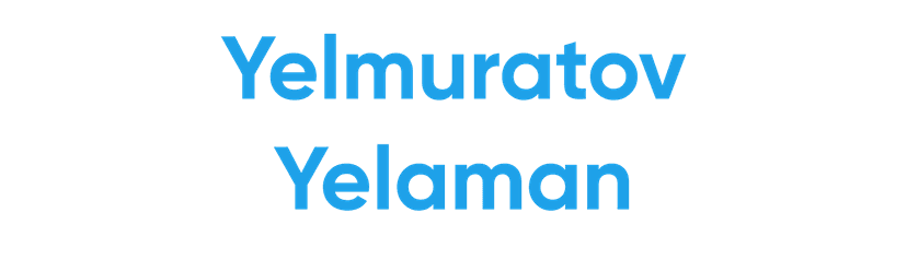 Yelaman Yelmurat