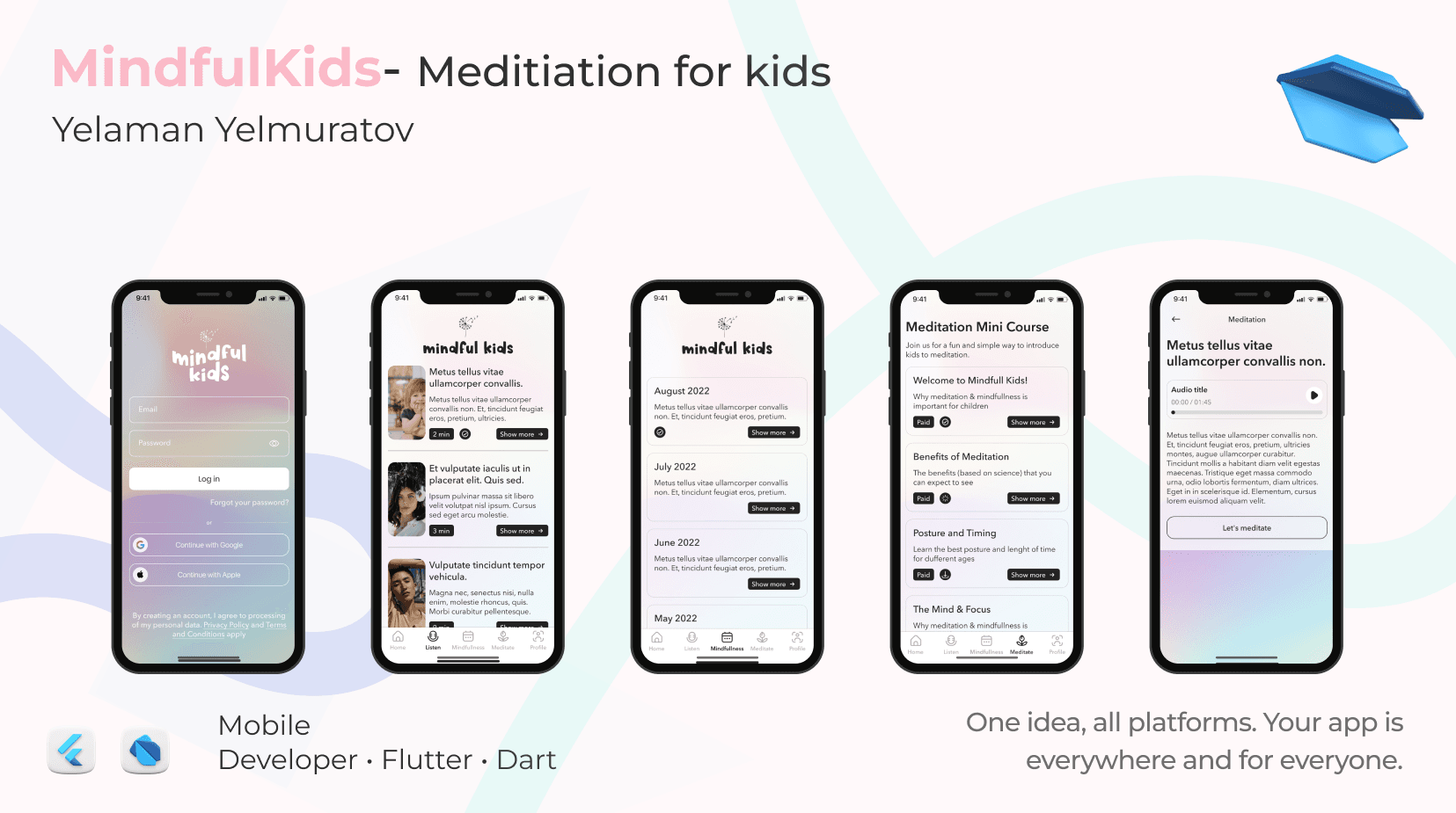 MindfulKids