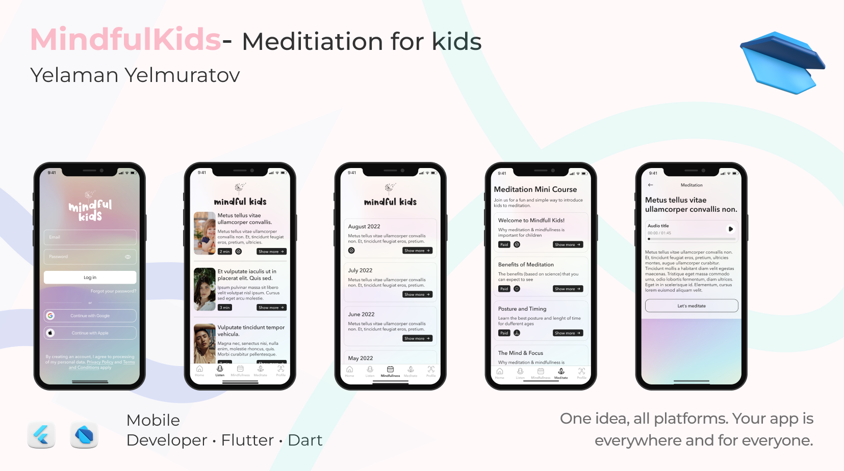 MindfulKids