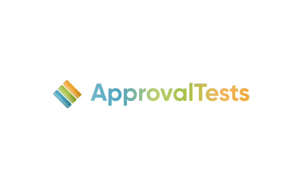 ApprovalTests